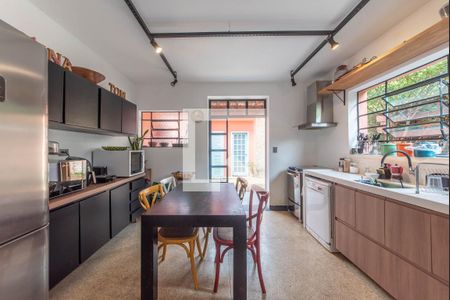 Casa à venda com 147m², 3 quartos e 2 vagasCozinha