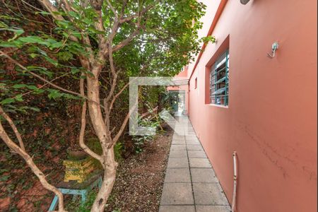 Casa à venda com 147m², 3 quartos e 2 vagasQuintal