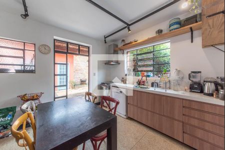Casa à venda com 147m², 3 quartos e 2 vagasCozinha