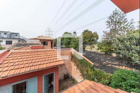 Casa à venda com 147m², 3 quartos e 2 vagasQuarto 1 - Vista