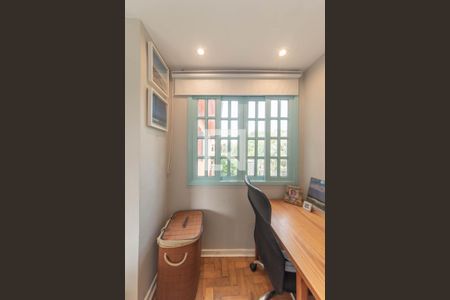 Casa à venda com 147m², 3 quartos e 2 vagasSuíte - Home Office