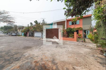 Casa à venda com 147m², 3 quartos e 2 vagasFachada do Imóvel
