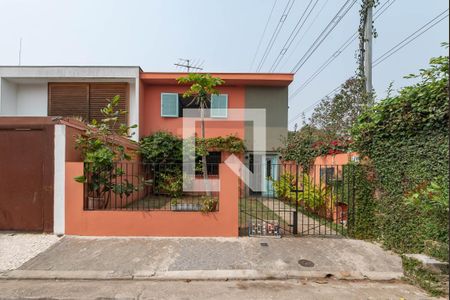 Casa à venda com 147m², 3 quartos e 2 vagasFachada do Imóvel