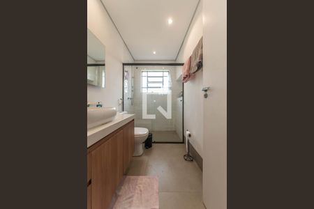 Casa à venda com 147m², 3 quartos e 2 vagasBanheiro Social