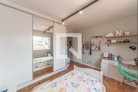 Casa à venda com 147m², 3 quartos e 2 vagasQuarto 1