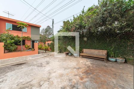 Casa à venda com 147m², 3 quartos e 2 vagasFachada do Imóvel