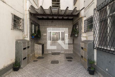 Apartamento para alugar com 50m², 2 quartos e 1 vagaÁrea comum - Portaria