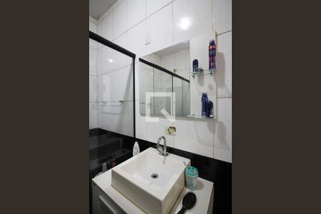 Casa à venda com 168m², 3 quartos e 1 vagaBanheiro Social