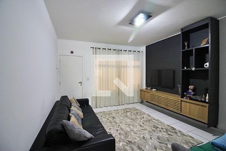 Sala  de casa à venda com 3 quartos, 168m² em Rudge Ramos, São Bernardo do Campo