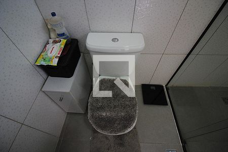 Casa à venda com 168m², 3 quartos e 1 vagaQuarto 1 - Suíte Banheiro 