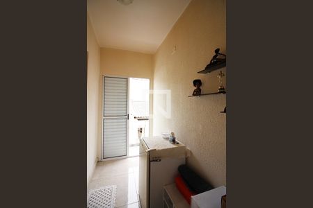 Quarto 1 - Suíte  de casa à venda com 3 quartos, 168m² em Rudge Ramos, São Bernardo do Campo