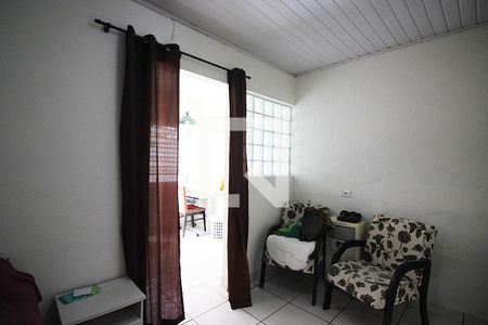 Casa à venda com 168m², 3 quartos e 1 vagaQuarto de Serviço