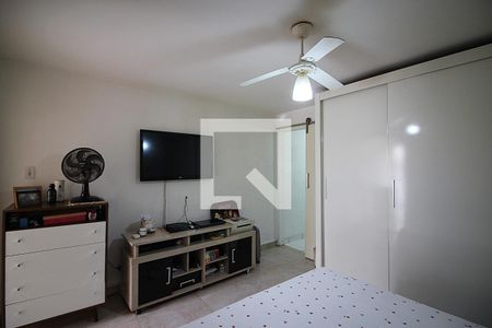 Quarto 1 - Suíte de casa à venda com 3 quartos, 168m² em Rudge Ramos, São Bernardo do Campo