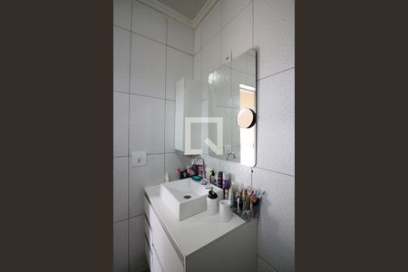 Casa à venda com 168m², 3 quartos e 1 vagaQuarto 1 - Suíte Banheiro 