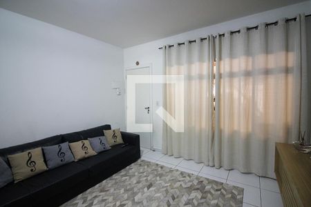 Sala  de casa à venda com 3 quartos, 168m² em Rudge Ramos, São Bernardo do Campo