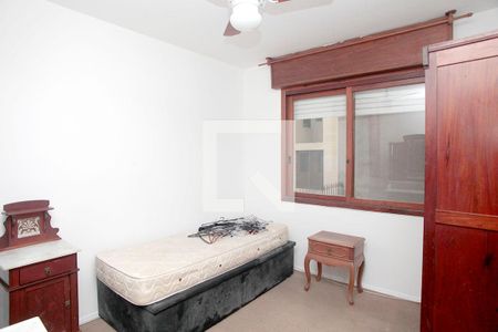 Quarto 2 de apartamento à venda com 2 quartos, 86m² em Bom Fim, Porto Alegre