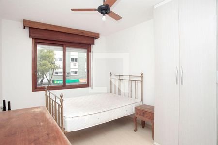 Quarto 1 de apartamento à venda com 2 quartos, 86m² em Bom Fim, Porto Alegre