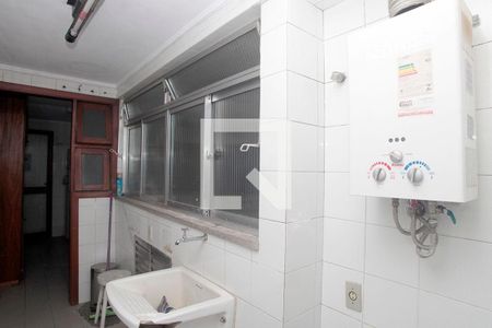 Apartamento à venda com 86m², 2 quartos e sem vagaÁrea de Serviço + Despensa