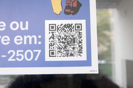 Apartamento à venda com 86m², 2 quartos e sem vagaQR Code 3ARS300_129