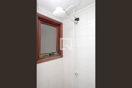 Apartamento à venda com 86m², 2 quartos e sem vagaBanheiro 2 Serviço