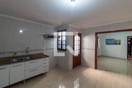 Casa à venda com 176m², 2 quartos e 1 vagaCozinha