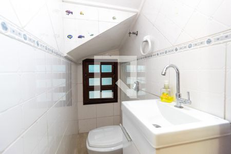 Casa à venda com 176m², 2 quartos e 1 vagaLavabo