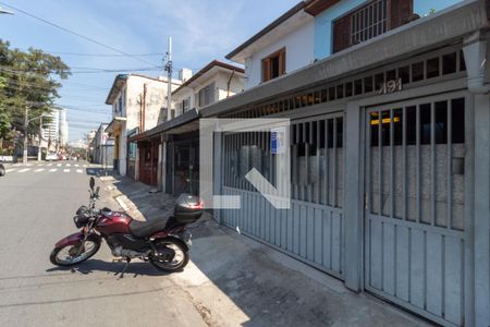 Casa à venda com 176m², 2 quartos e 1 vagaFachada