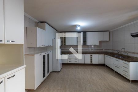 Casa à venda com 176m², 2 quartos e 1 vagaCozinha