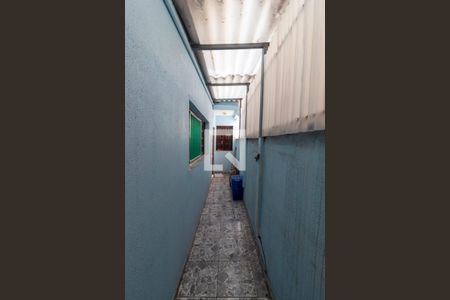 Casa à venda com 176m², 2 quartos e 1 vagacorredor