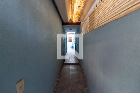 Casa à venda com 176m², 2 quartos e 1 vagaHall 