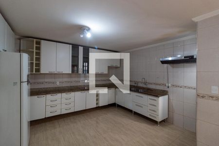Casa à venda com 176m², 2 quartos e 1 vagaCozinha