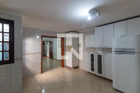 Casa à venda com 176m², 2 quartos e 1 vagaCozinha