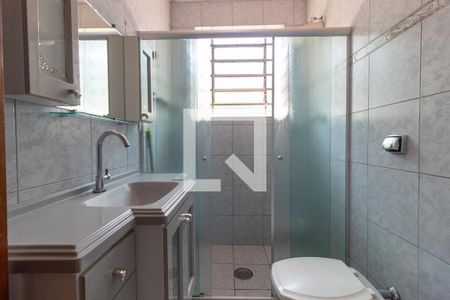 Casa à venda com 176m², 2 quartos e 1 vagaBanheiro Social 