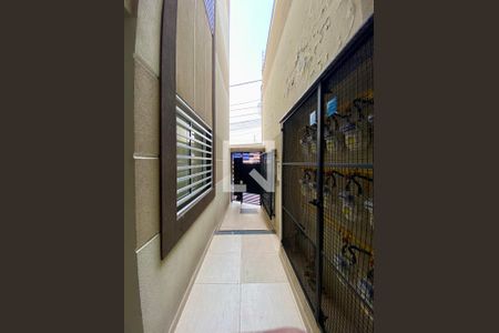 Apartamento para alugar com 22m², 1 quarto e sem vaga Apartamento para alugar com 22m², 1 quarto e sem vagaÁrea comum