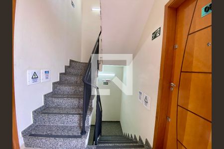 Apartamento para alugar com 22m², 1 quarto e sem vaga Apartamento para alugar com 22m², 1 quarto e sem vagaÁrea comum