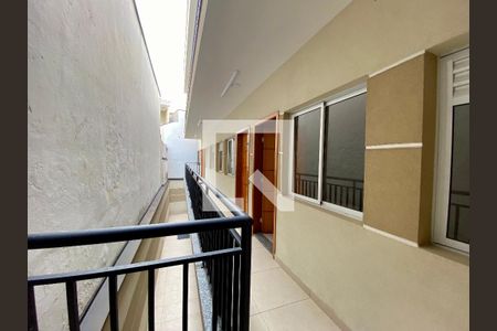 Apartamento para alugar com 22m², 1 quarto e sem vaga Apartamento para alugar com 22m², 1 quarto e sem vagaÁrea comum