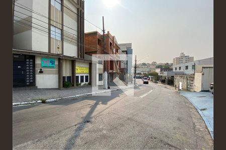 Apartamento para alugar com 22m², 1 quarto e sem vaga Apartamento para alugar com 22m², 1 quarto e sem vagaVista da Rua