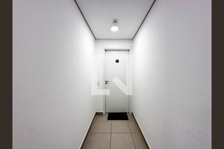 Hall Apartamento de apartamento para alugar com 2 quartos, 33m² em Vila Socorro, São Paulo