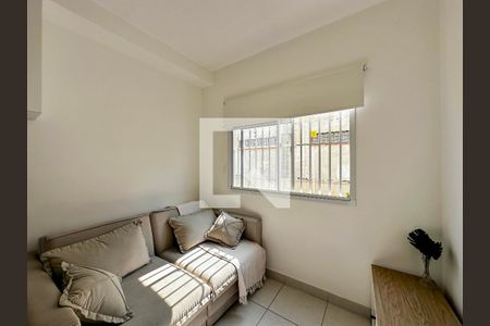 Sala de apartamento para alugar com 2 quartos, 33m² em Vila Socorro, São Paulo