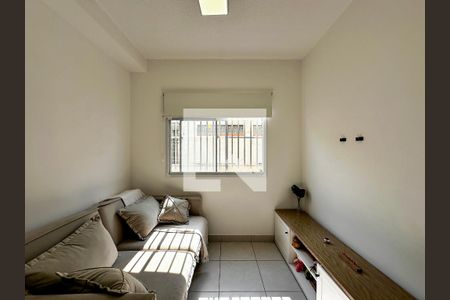 Apartamento para alugar com 2 quartos, 33m² em Vila Socorro, São Paulo