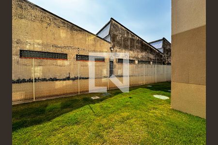 Vista Quarto 1 de apartamento para alugar com 2 quartos, 33m² em Vila Socorro, São Paulo