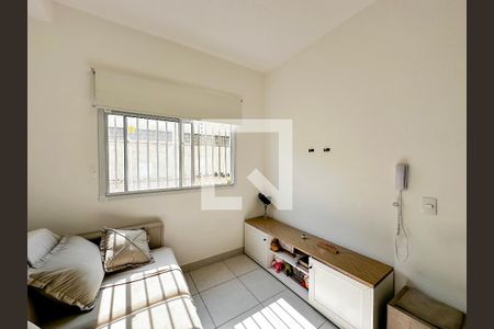 Sala de apartamento para alugar com 2 quartos, 33m² em Vila Socorro, São Paulo