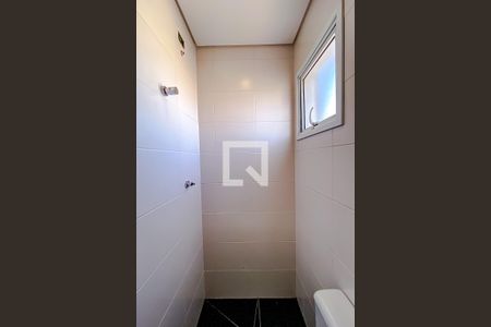 Apartamento à venda com 184m², 3 quartos e 4 vagasBanheiro de serviço