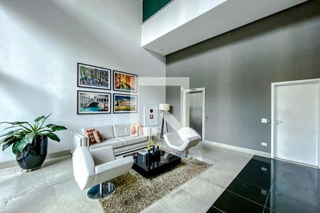 Apartamento à venda com 184m², 3 quartos e 4 vagasÁrea comum