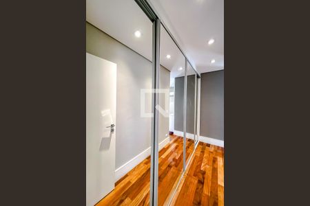 Apartamento à venda com 184m², 3 quartos e 4 vagasQuarto 3 - Suíte