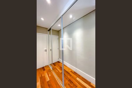 Apartamento à venda com 184m², 3 quartos e 4 vagasQuarto 3 - Suíte