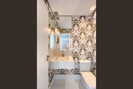 Apartamento à venda com 184m², 3 quartos e 4 vagasLavabo