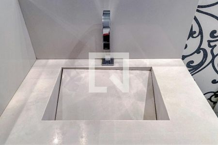 Apartamento à venda com 184m², 3 quartos e 4 vagasLavabo