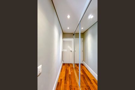 Apartamento à venda com 184m², 3 quartos e 4 vagasQuarto 3 - Suíte