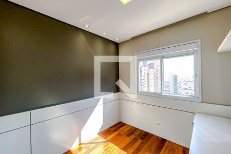 Apartamento à venda com 184m², 3 quartos e 4 vagasQuarto 2 - Suíte